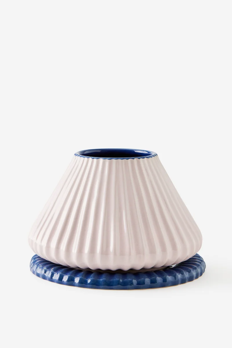 Typo CERAMIC PLANTER